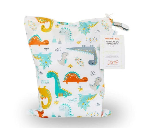 Wetbag AMP-Dinos