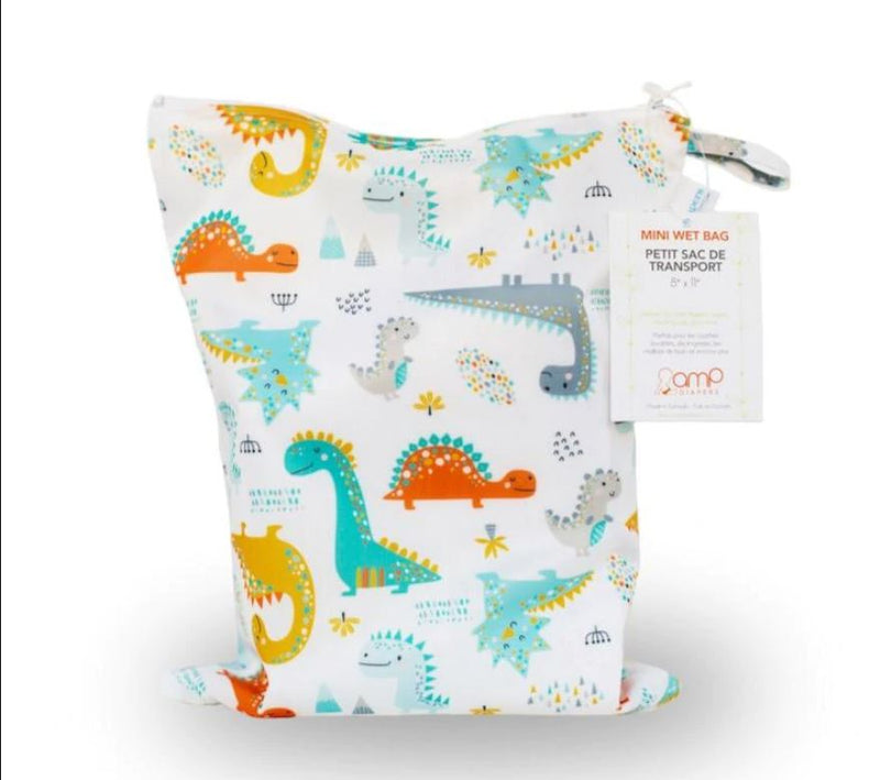 Wetbag AMP-Dinos