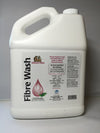 Unicorn fibre wash