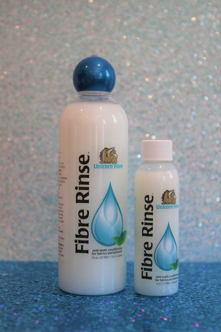 Unicorn Fibre Rinse