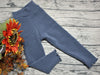 Leggings en laine - INSEAM LONG - MYSTIQUE Taille Large/Grand