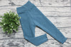 Leggings en laine - INSEAM LONG -  SPRUCE Taille Large/Grand