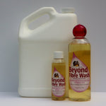 Unicorn Beyond fibre wash