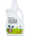 Lessive liquide HE La Souris Verte (sans fragrance)