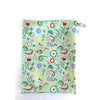 Sac imperméable 8poX11po (wetbag) - MÉLODIE