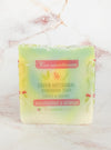 Savon artisanal en barre