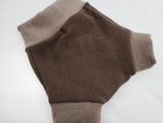 Couvre-couche Brief Bumby - TRÈS PETIT/X-SMALL