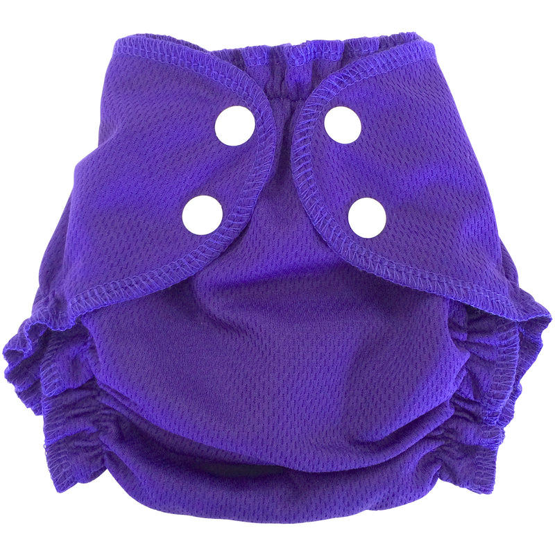 Couche de piscine AMP