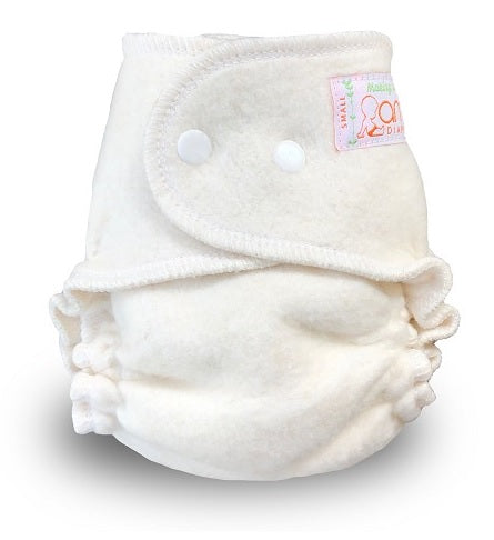 Couche moulée en chanvre AMP