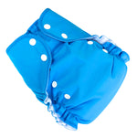 AMP - Couche à poche - Taille unique 6-38 lbs / Aqua