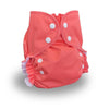 AMP - Couche à poche - Taille unique 6-38 lbs /Corail