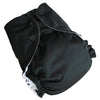 AMP - Couche à poche - Taille unique 6-38 lbs /Noir