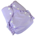 AMP - Couche à poche - Taille unique 6-38 lbs / Orchidée
