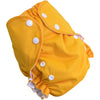 AMP - Couche à poche - Taille unique 6-38 lbs /Mangue