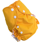 AMP - Couche à poche - Taille unique 6-38 lbs /Mangue