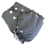 AMP - Couche à poche - Taille unique 6-38 lbs /Caillou