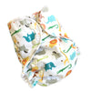 AMP - Couche à poche - Taille unique 6-38 lbs / Jungle