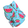 AMP - Couche à poche - Taille unique 6-38 lbs / Melon d'eau