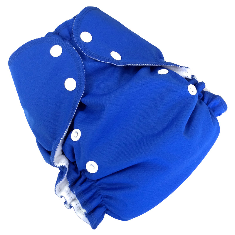 AMP - Couche à poche - Taille unique 6-38 lbs /Saturn