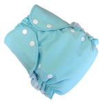 AMP - Couche à poche - Taille unique 6-38 lbs /Brise de mer