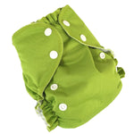 AMP - Couche à poche - Taille unique 6-38 lbs /Kiwi