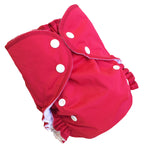 AMP - Couche à poche - Taille unique 6-38 lbs /Pomme grenade