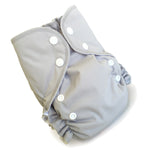 AMP - Couche à poche - Taille unique 6-38 lbs /Sterling
