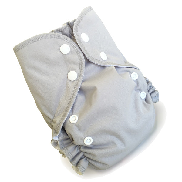 AMP - Couche à poche - Taille unique 6-38 lbs /Sterling
