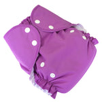 AMP - Couche à poche - Taille unique 6-38 lbs /Dragée