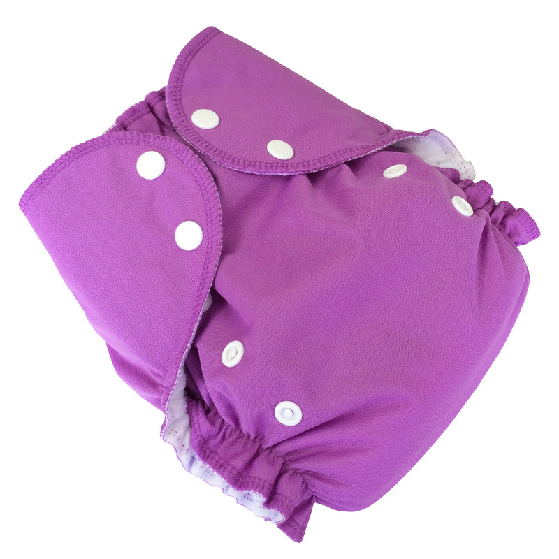 AMP - Couche à poche - Taille unique 6-38 lbs /Dragée