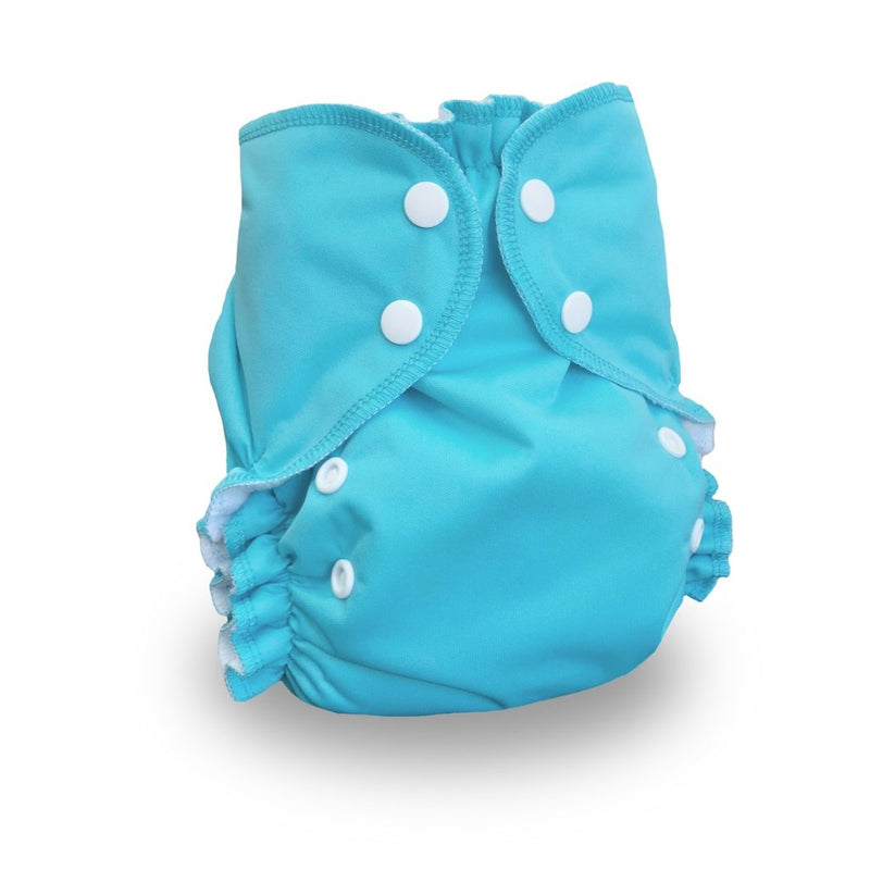 AMP - Couche à poche - Taille unique 6-38 lbs / Vague