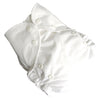 AMP - Couche à poche - Taille unique 6-38 lbs /Blanc