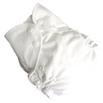 AMP - Couche à poche - Taille unique 6-38 lbs /Blanc