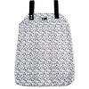 FUNKY FLUFF / Sac à suspendre