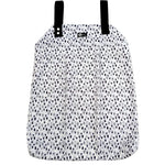FUNKY FLUFF / Sac à suspendre