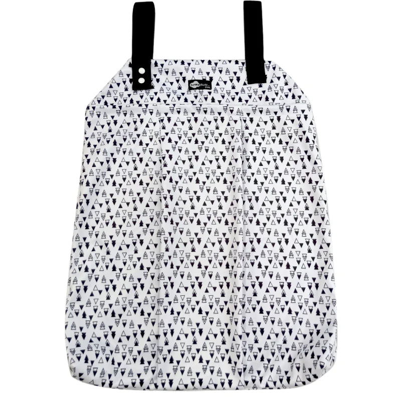 FUNKY FLUFF / Sac à suspendre