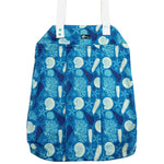 FUNKY FLUFF / Sac à suspendre