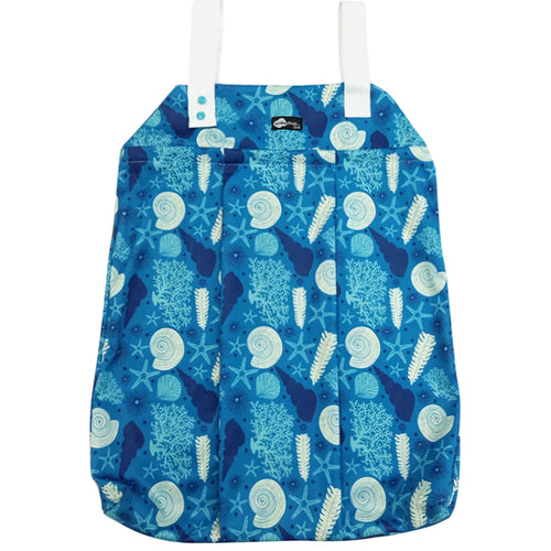 FUNKY FLUFF / Sac à suspendre