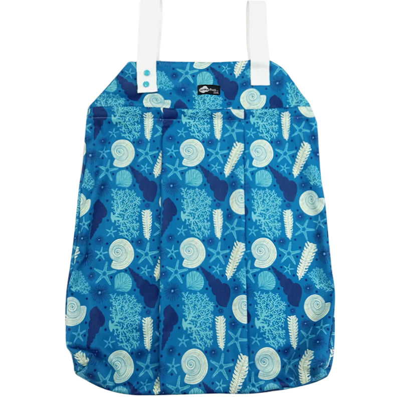 FUNKY FLUFF / Sac à suspendre