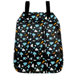 FUNKY FLUFF / Sac à suspendre
