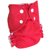 AMP - Couche à poche - Petit/NN 6-18 lbs / Rouge