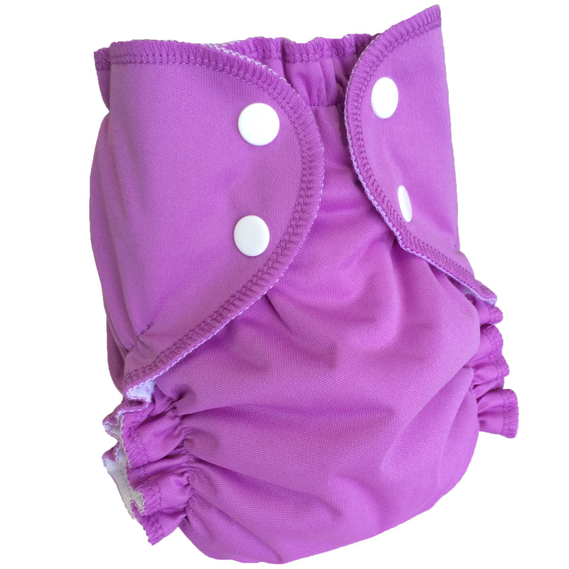 AMP - Couche à poche - Petit/NN 6-18 lbs / Dragée