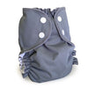 AMP - Couche à poche - Petit/NN 6-18 lbs / Caillou