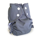 AMP - Couche à poche - Petit/NN 6-18 lbs / Caillou