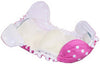 AMP - Couche à poche - Petit/NN 6-18 lbs / Blanc