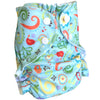 AMP - Couche à poche - Petit/NN 6-18 lbs / Mélodie