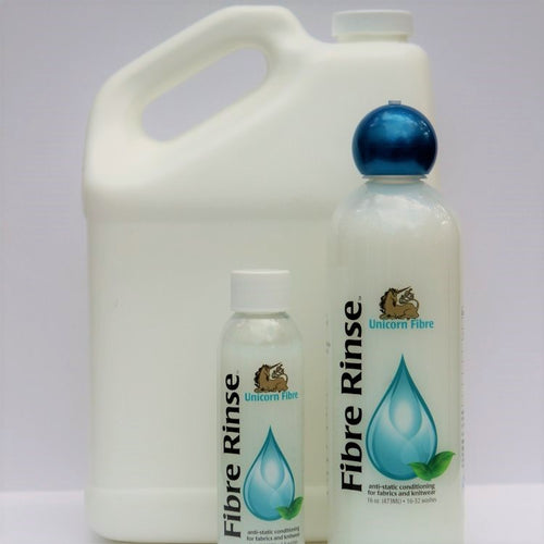 Unicorn Fibre Rinse