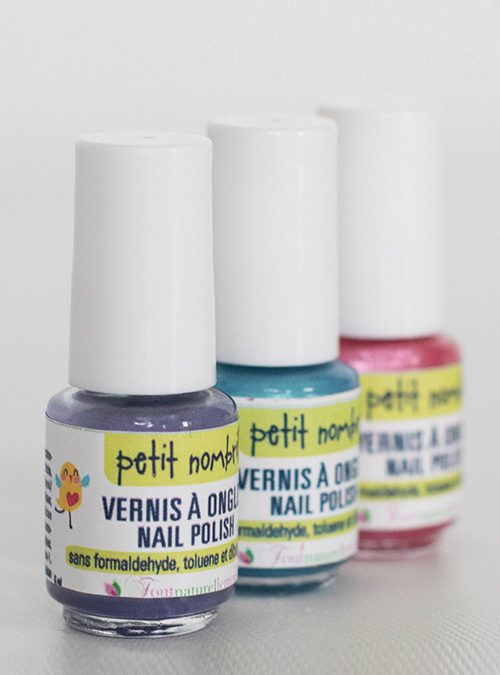 Vernis à ongles
